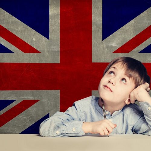 Od kiedy dziecko powinno uczyć się języka angielskiego?