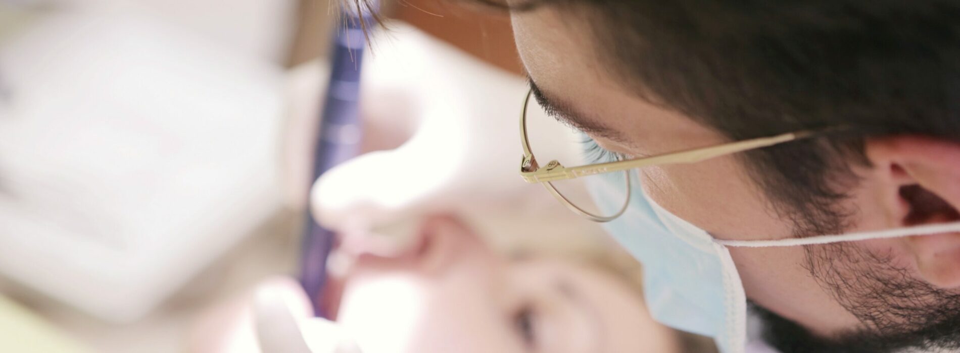 Dentysta – czy masz powody, by obawiać się wizyty?