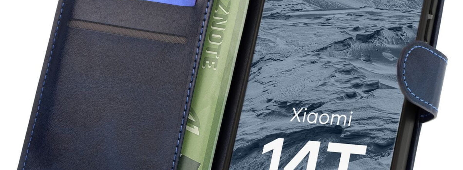 Co wyróżnia Xiaomi 14T na tle konkurencji?