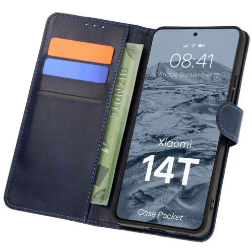Co wyróżnia Xiaomi 14T na tle konkurencji?