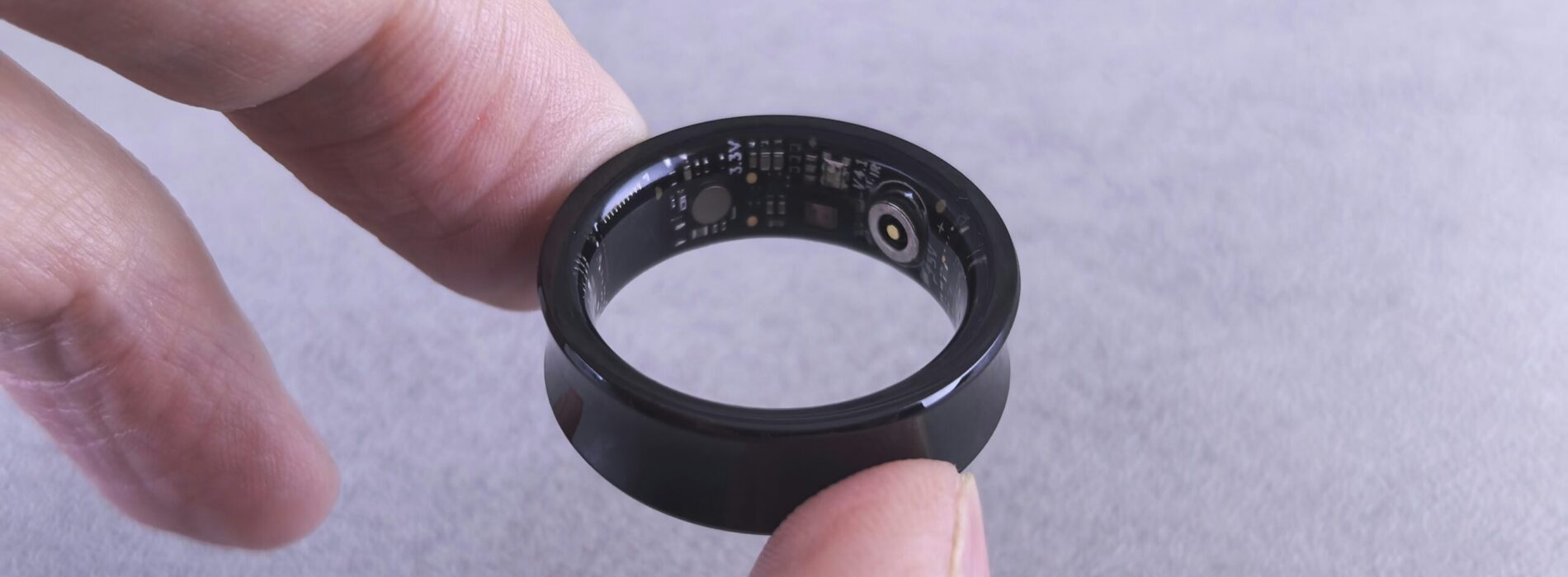 Jaki smart ring wybrać? Porównanie różnych modeli