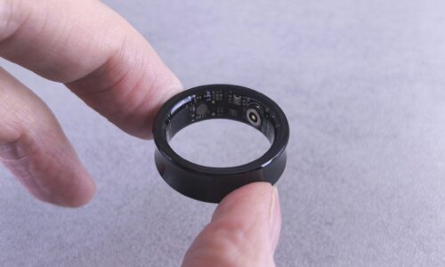 Jaki smart ring wybrać? Porównanie różnych modeli