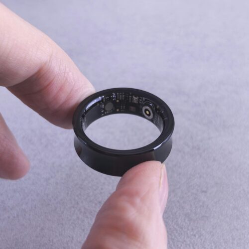 Jaki smart ring wybrać? Porównanie różnych modeli